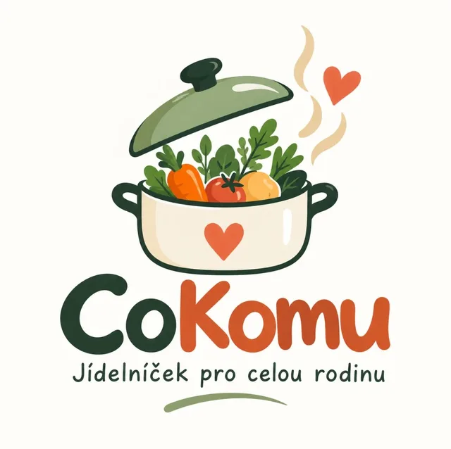 CoKomu – jídelníček pro celou rodinu